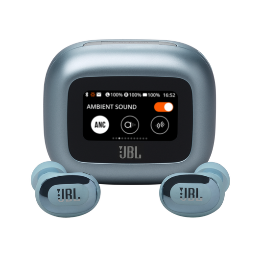 JBL Live Buds 3 | True wireless Noise Cancelling bud-type earbuds